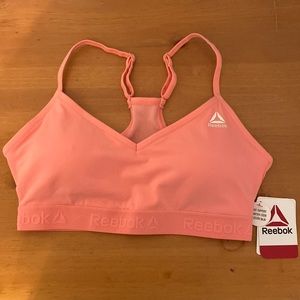 Reebok Sports Bra